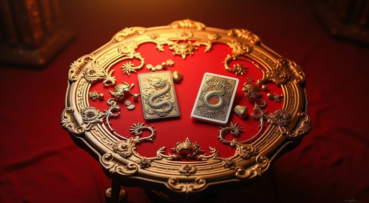 180 tips Baccarat Live
